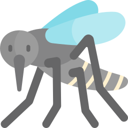 Mosquito icon