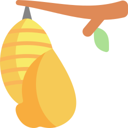 chrysalis icon