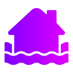 Flood icon