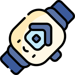 Smartwatch icon