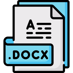 Docx icon