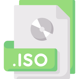 iso icon