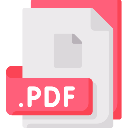 pdf icono