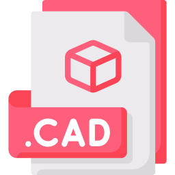 Cad icon