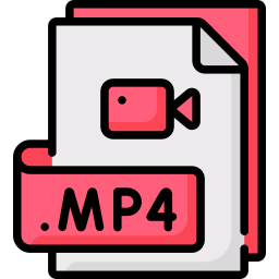 mp4 иконка