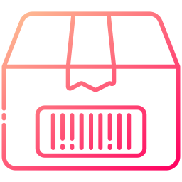 Box icon