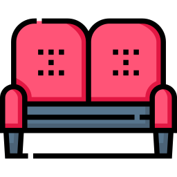 Couch icon