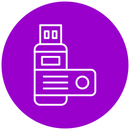 flash-disk icon