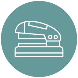 Stapler icon