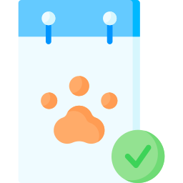 Appointment icon