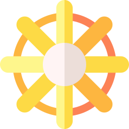 Дхарма иконка
