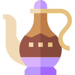 Teapot icon