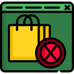 キャンセル icon