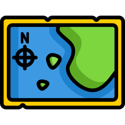 Map icon