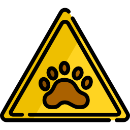 Paw icon