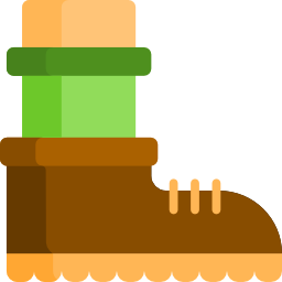 Boots icon