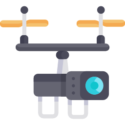 drone Ícone