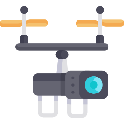 Drone icon