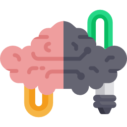 Brain icon