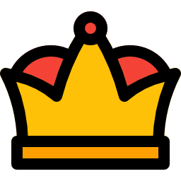 Crown icon