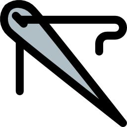 Needle icon