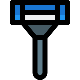 Razor icon