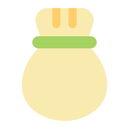 Burrata icon