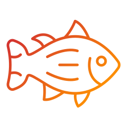 Salmon icon