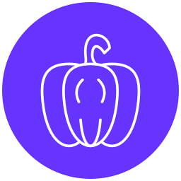 Paprika icon