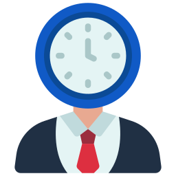 Business person icon