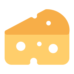 Cheese icon