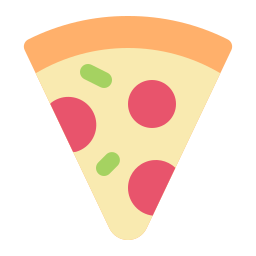 pizza icon