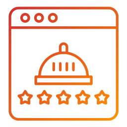 Ratings icon