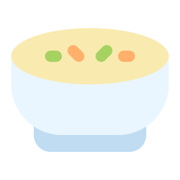 スープ icon