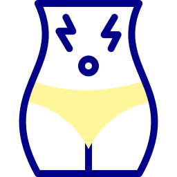 복통 icon