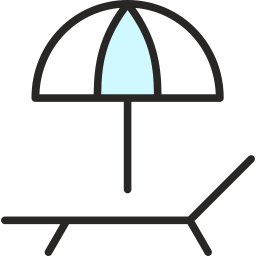 Lounger icon