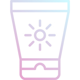 sonnencreme icon