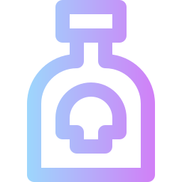 Poison icon