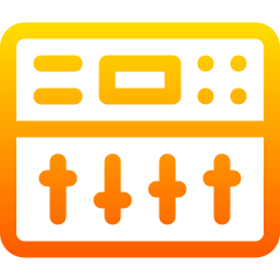 音響技師 icon
