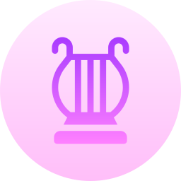 Harp icon