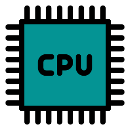 cpu icon