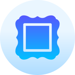 Frame icon