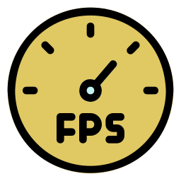 fps icon