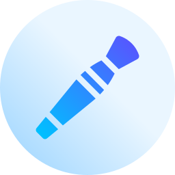 Brush icon