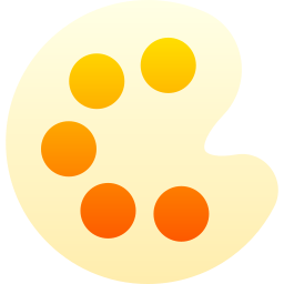 Palette icon