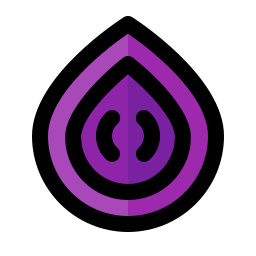 Onion icon