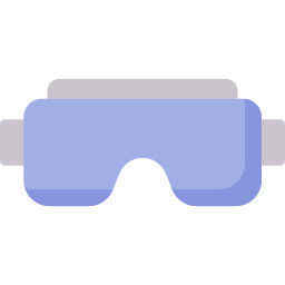 okulary ikona