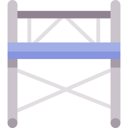 Scaffolding icon