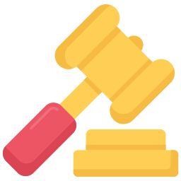 Auction icon