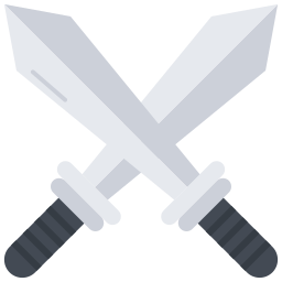 Sword icon